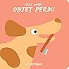 Objet perdu by Cécile Gariépy