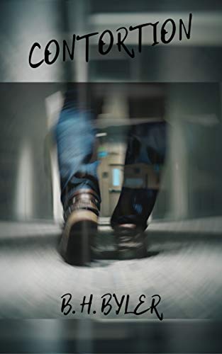 Contortion (Kindle Edition)