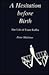 A Hesitation Before Birth: The Life of Franz Kafka