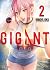 Gigant, tomo 2 (Gigant, #2)