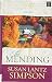 The Mending (Southern Maryland Amish romance, #2)