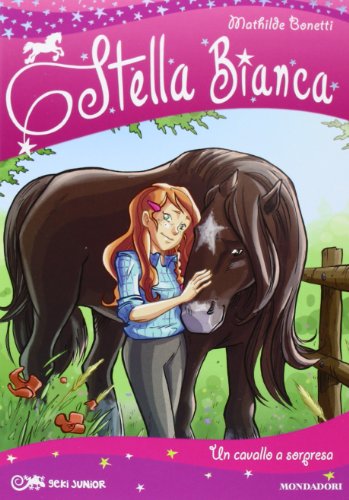 STELLA BIANCA - BONETTI MATHIL (Paperback)