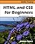 HTML and CSS for Beginners ...
