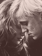 Monsters and Mudbloods (Curls and Bruises, #2)