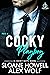 Cocky Playboy by Sloane Howell