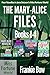 The Mary-Alice Files Books 1-4