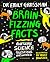 Brain-fizzing Facts: Awesome Science Questions Answered