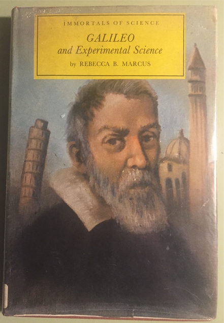 Galileo and Experimental Science (Hardcover)