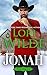 Jonah (Texas Rascals #12)