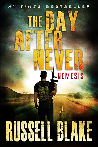 Nemesis (The Day After Never, #9)