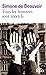 Tous les hommes sont mortels by Simone de Beauvoir Tous les hommes sont mortels by Simone de Beauvoir