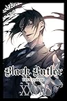 Black Butler, Vol. 28 by Yana Toboso