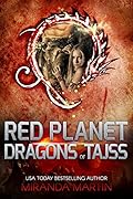 Red Planet Dragons of Tajss