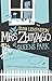 Mrs Zhivago Of Queen's Park