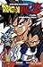 Dragon Ball Z 3e partie, Tome 1