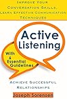 Active Listening:...