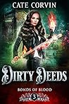 Dirty Deeds by Cate Corvin