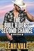 The Bull Rider's Second Chance by Leah Vale