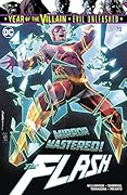 The Flash (2016-2023) #78