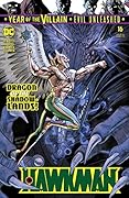 Hawkman (2018-2020) #16