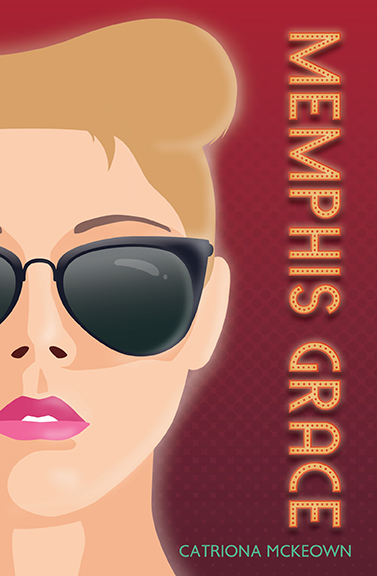 Memphis Grace (Paperback)