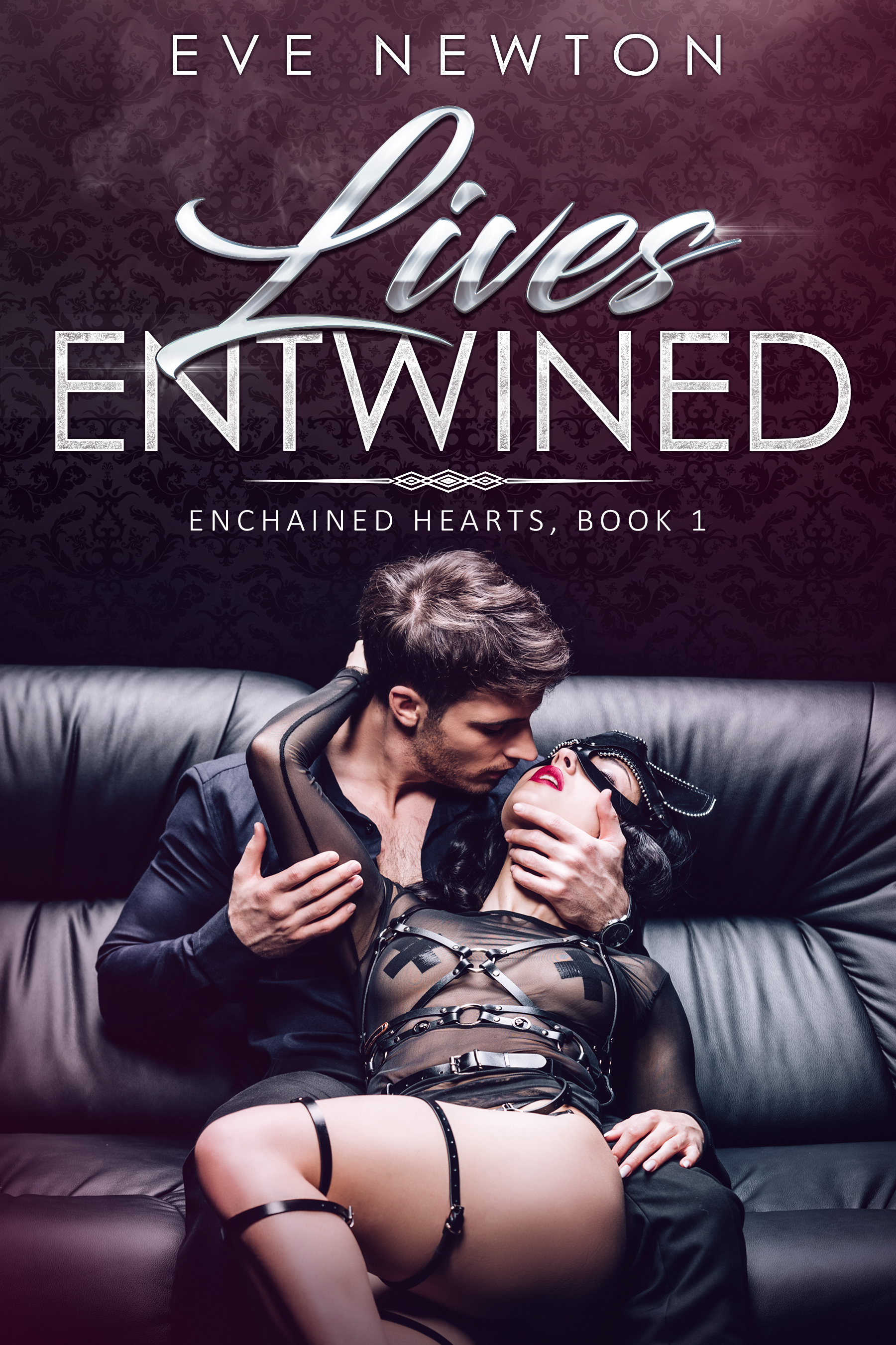 Lives Entwined (Enchained Hearts #1)