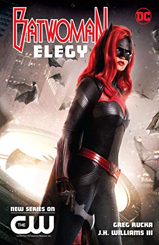 Batwoman: Elegy
