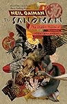 Sandman: Dream Hu...