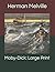 Moby-Dick