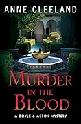 Murder in the Blood