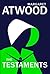 The Testaments (The Handmaid's Tale, #2)