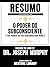 Resumo Estendido De O Poder...