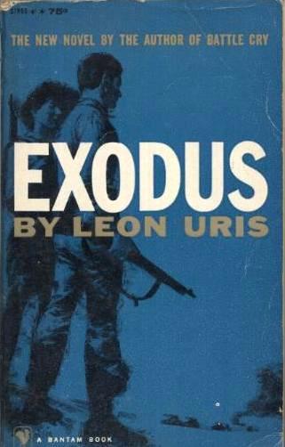 Exodus