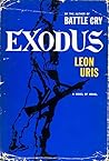 Exodus by Leon Uris