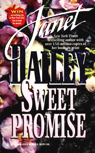 Sweet Promise (Paperback)