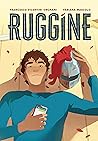 Ruggine by Francesco Vicentini Organi