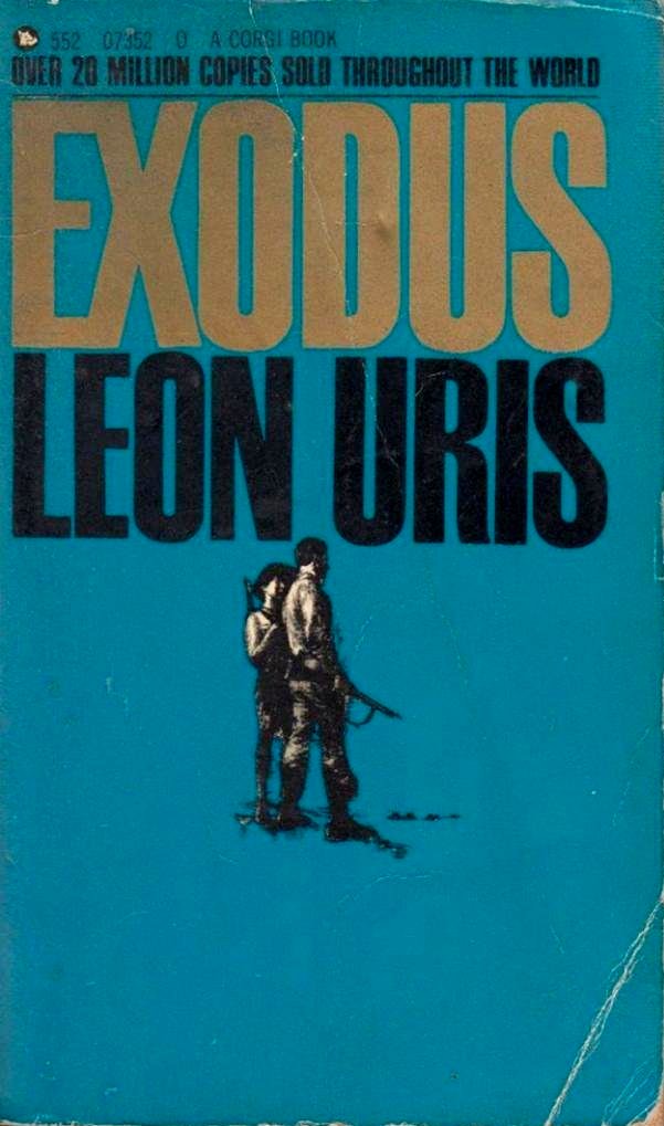 Exodus