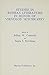 Studies In Russian Literature In Honor Of Vsevolod Setchkarev