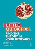 Find the Theory in Your Research: Little Quick Fix