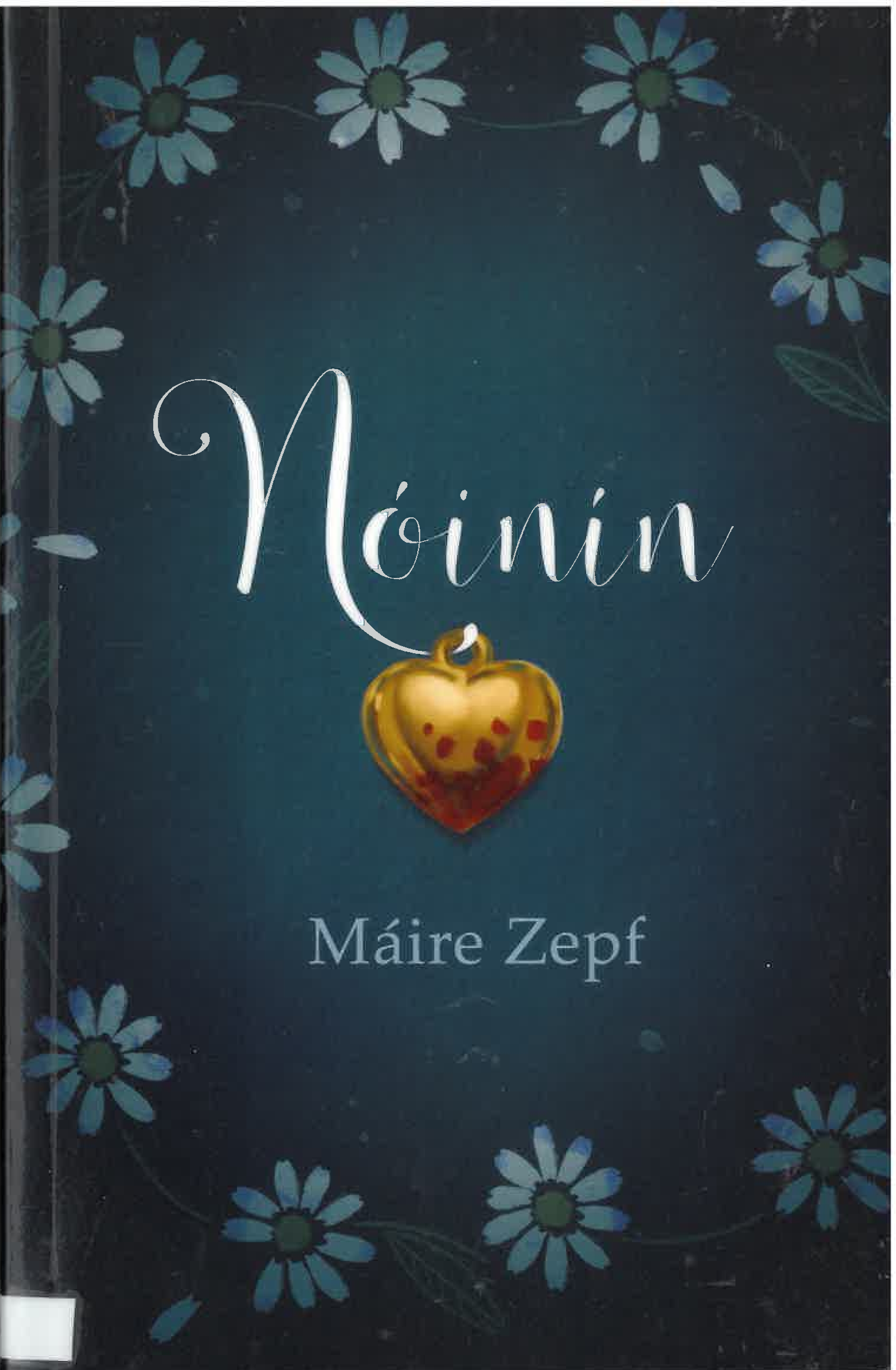 Nóinín (Paperback)