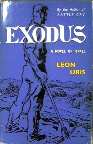 Exodus - A Novel of Israel