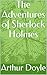 The Adventures of Sherlock Holmes