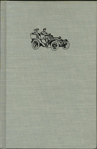 Autos across America: A bibliography of transcontinental automobile travel, 1903-1940 (Contributions to bibliography series)