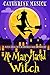 A Maryland Witch (Witches of Crabtree Bay #1)