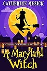 A Maryland Witch