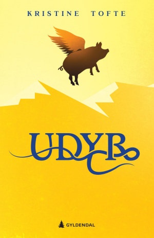 Udyr (Hardcover)