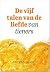 De vijf talen van de liefde van tieners by Gary Chapman