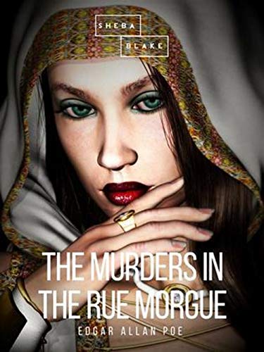 The Murders in the Rue Morgue
