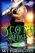 A Scot's Pledge