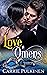Love & Omens (Crescent City Ghost Tours, #2) (Haunted Ever After, #5)